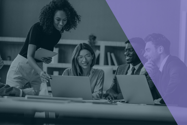 Stand Out in a Crowded Market